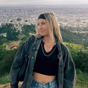 Meet your Posher, Kaylin